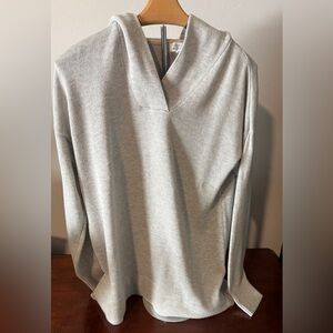 Women’s Layna Hooded Sweater Pullover Size XL